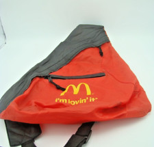Rare vintage mcdonald for sale  Big Rapids