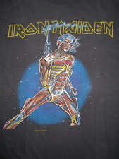 Iron maiden riginal gebraucht kaufen  Koblenz