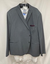 Men grey suit for sale  Hillsborough