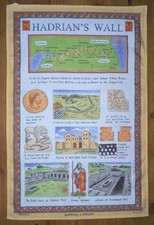 Official hadrian wall for sale  CRAIGAVON