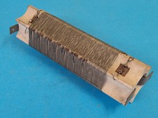 Ceramic coil former for sale  SOUTHSEA