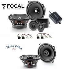 Focal kit casse usato  Sinopoli
