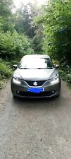 Suzuki baleno top gebraucht kaufen  Kaiserslautern