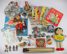 Vintage toy lot for sale  York