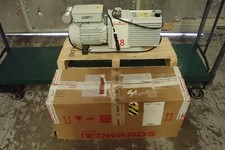 Edwards e2m28 a373 for sale  Stafford