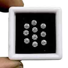 Diamante bianco naturale usato  Spedire a Italy