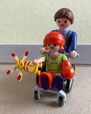 Playmobil 6663 kind gebraucht kaufen  Freilassing