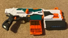 Nerf modulus double for sale  ETCHINGHAM