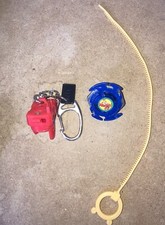 Giochi preziosi beyblade usato  Napoli