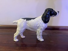Beswick black white d'occasion  Expédié en Belgium