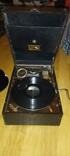 1930s masters voice for sale  WHITCHURCH