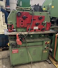 Kombinierte hydraulisch profil gebraucht kaufen  Berlin