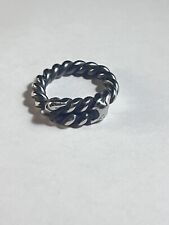 Bague En Acier Inoxydable Modèle Teìchud Collection Beczka 57mm By Gingazala na sprzedaż  Wysyłka do Poland