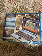 G20 project computer usato  Gallarate