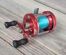 Vintage fishing reel for sale  Theodore