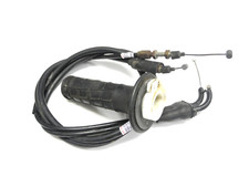Yamaha 125 200 usato  Pomigliano d'Arco