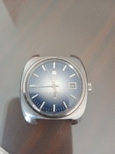 Tissot seastar automatique d'occasion  Le Lavandou