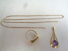 Ancien pendentif pierre d'occasion  Niort