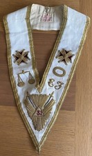 Masonic rose croix for sale  OLDHAM