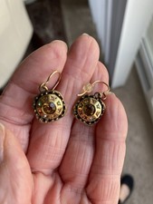 Locke usa earrings for sale  Schenectady