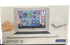 Lexibook laptab tablet gebraucht kaufen  Überherrn