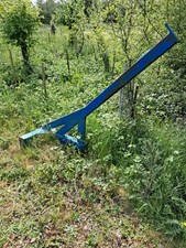 Tractor jib hoist for sale  CHIPPENHAM