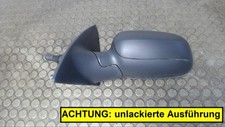 Aussenspiegel mechanisch verst gebraucht kaufen  Warendorf