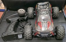 Red brushless vatos for sale  CANTERBURY