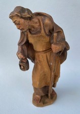 Tiroler krippenfigur josef gebraucht kaufen  Bielefeld
