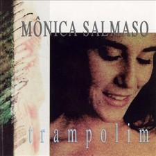 Trampolim by M“nica Salmaso comprar usado  Enviando para Brazil