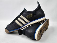 Adidas chile wildleder gebraucht kaufen  Schönefeld