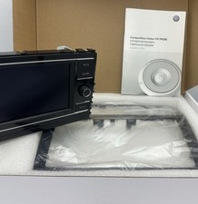 Golf mib2 radio gebraucht kaufen  Weilerswist