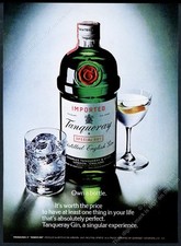 1974 tanqueray gin for sale  Denver