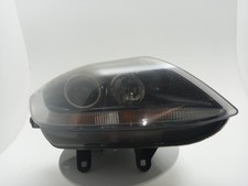 Bmw headlamp headlight for sale  SOUTHAMPTON