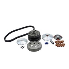 Variomatic clutch set d'occasion  Expédié en Belgium