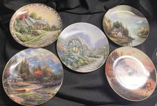 Different thomas kinkade for sale  North Bend