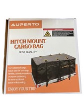 Auperto hitch mount gebraucht kaufen  Deutschland