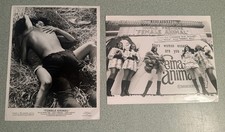 1969 Animal Feminino Nova York Filme Estreia/Publicidade Conjunto de Fotos Exploração Inga comprar usado 1969 Animal Feminino Nova York Filme Estreia/Publicidade Conjunto de Fotos Exploração Inga comprar usado  Enviando para Brazil