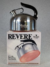 Revere ware copper for sale  Lansing