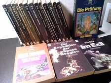 Konvolut div science gebraucht kaufen  Aarbergen