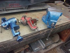 Three small bench for sale  STOURPORT-ON-SEVERN