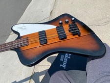 2006 gibson thunderbird for sale  San Diego