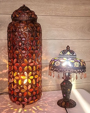 Moroccan mosaic table for sale  KING'S LYNN