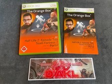 The orange box d'occasion  Lognes