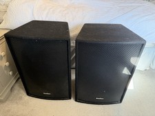 System for sale  MACCLESFIELD