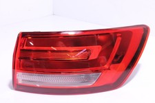 Heckleuchte aussen audi gebraucht kaufen  Schloß Holte-Stukenbrock