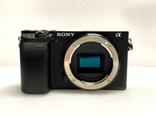 Câmera Digital Sony Alpha a6400 Mirrorless 24.2MP 4K Apenas Corpo SEM TAMPA, PARA PEÇAS comprar usado Câmera Digital Sony Alpha a6400 Mirrorless 24.2MP 4K Apenas Corpo SEM TAMPA, PARA PEÇAS comprar usado  Enviando para Brazil