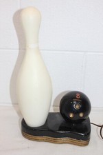 Vintage ceramic bowling for sale  North Canton