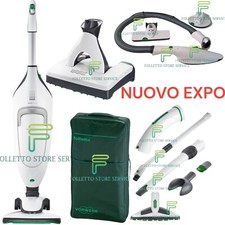 Vorwerk folletto vk220s usato  Aversa