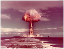 Cea explosion nucléaire d'occasion  Pagny-sur-Moselle